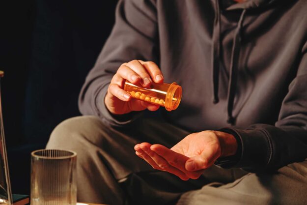 Dangers of Self Medication